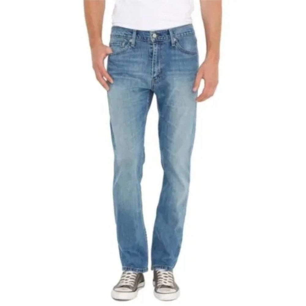 Levi's 513 Slim Fit